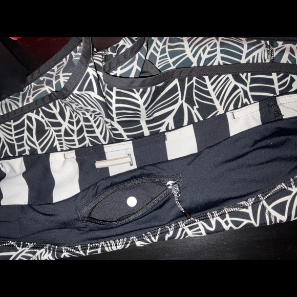 Lululemon Speed Up short - Picture 3 of 3